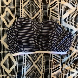 Curvy Kate bikini top